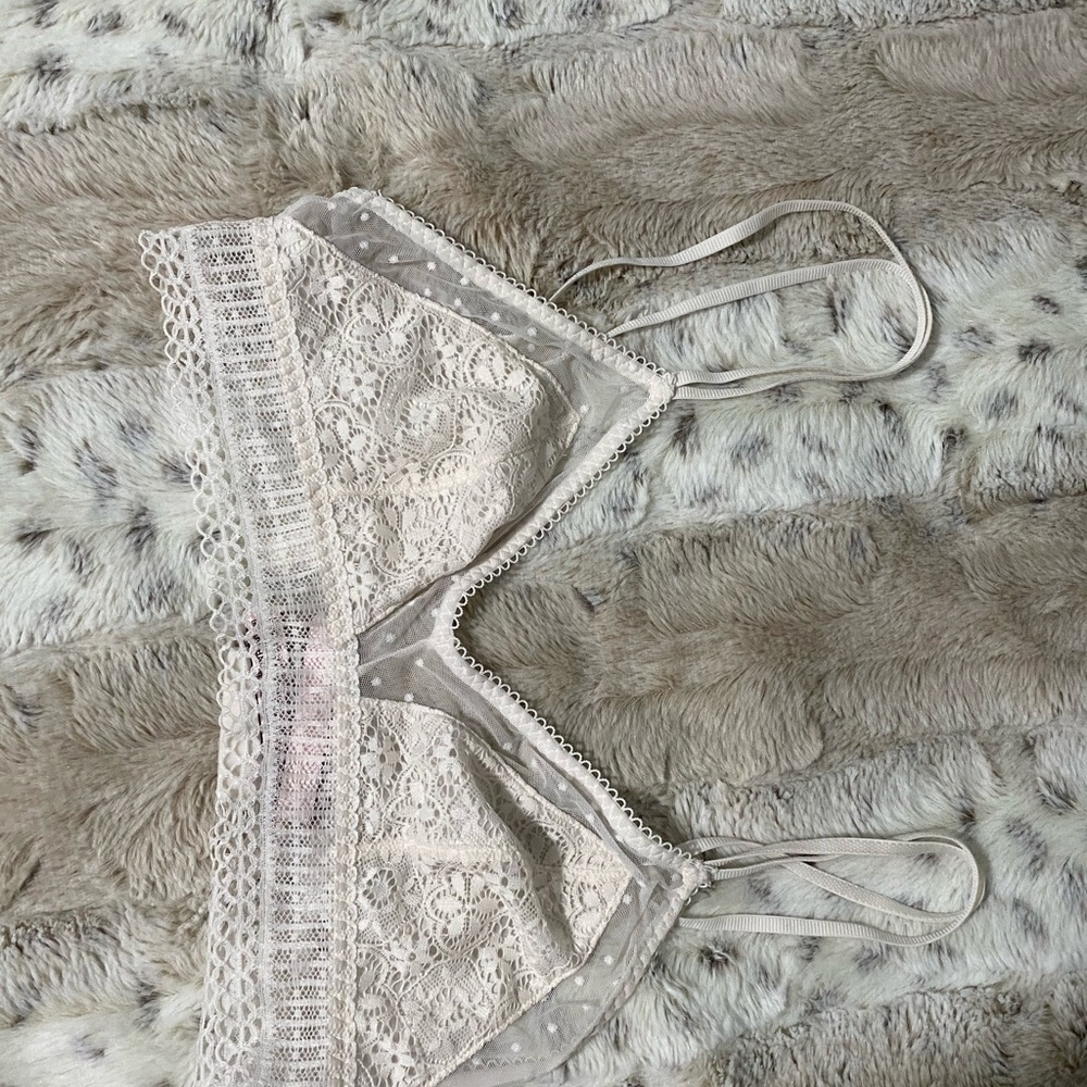 Victoria Secrets Bralette